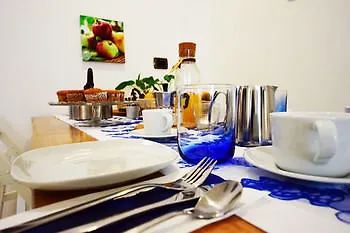 B&B Casa Armonia 3*, Santa Cruz de Tenerife