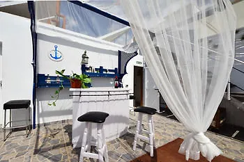B&B Casa Armonia