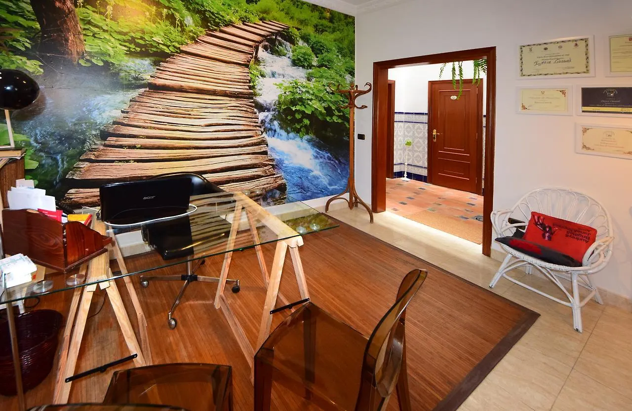 *** Bed & Breakfast B&B Casa Armonia Spain