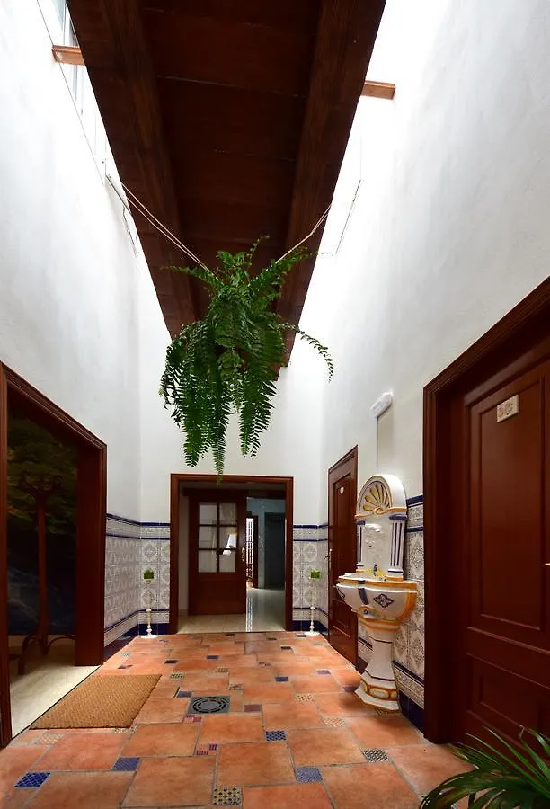 B&B Casa Armonia 3*, Santa Cruz de Tenerife