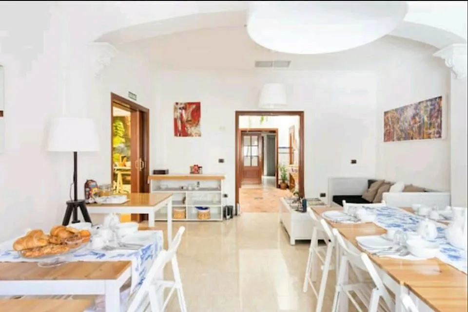 B&B Casa Armonia Santa Cruz de Tenerife