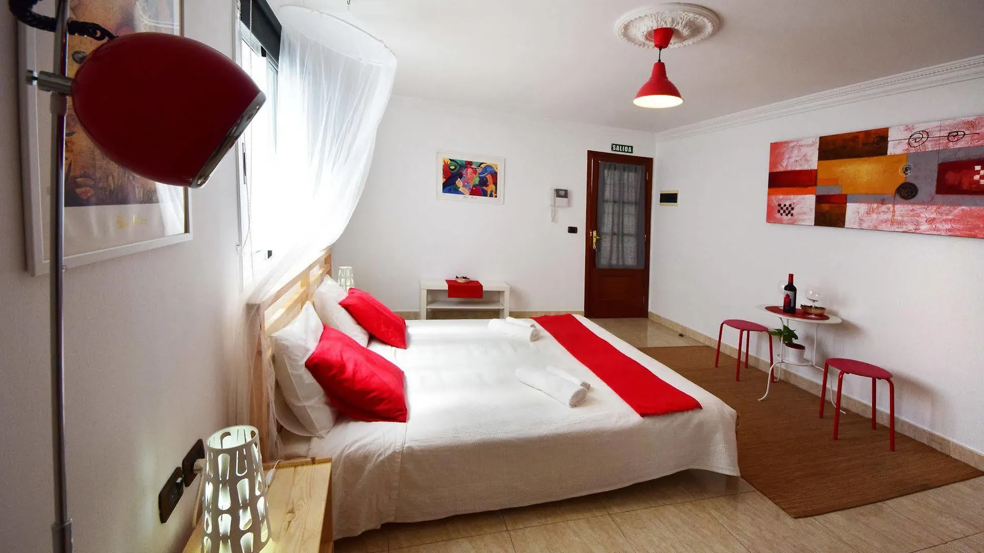 Bed & Breakfast B&B Casa Armonia