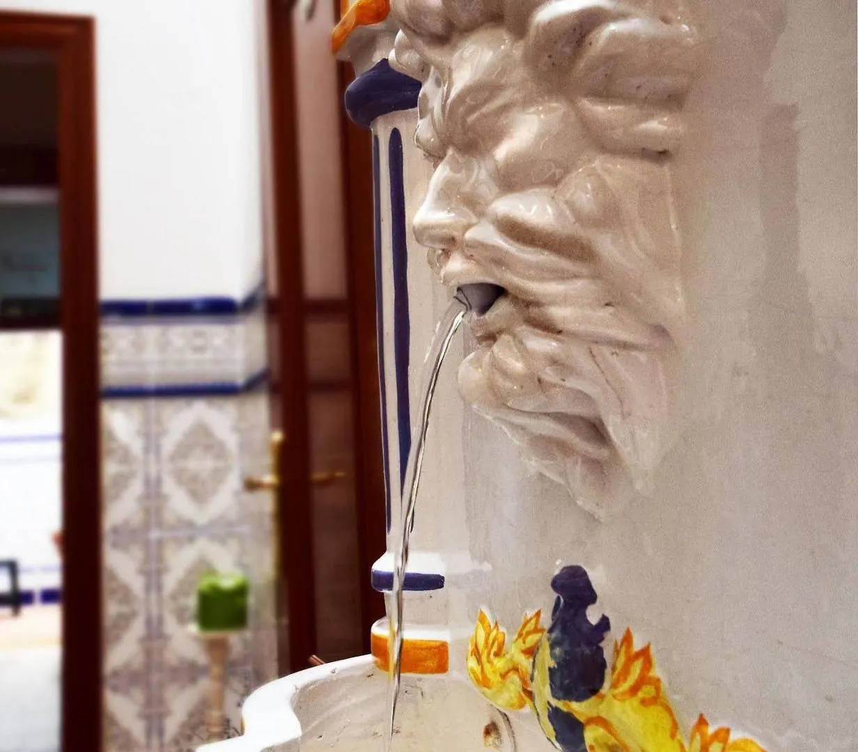 Bed & Breakfast B&B Casa Armonia