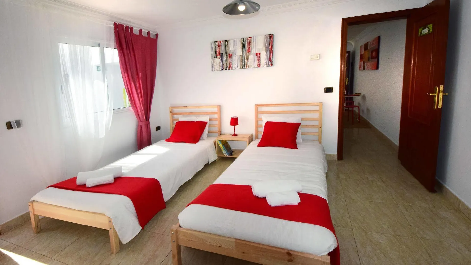 B&B Casa Armonia Bed & Breakfast Santa Cruz de Tenerife