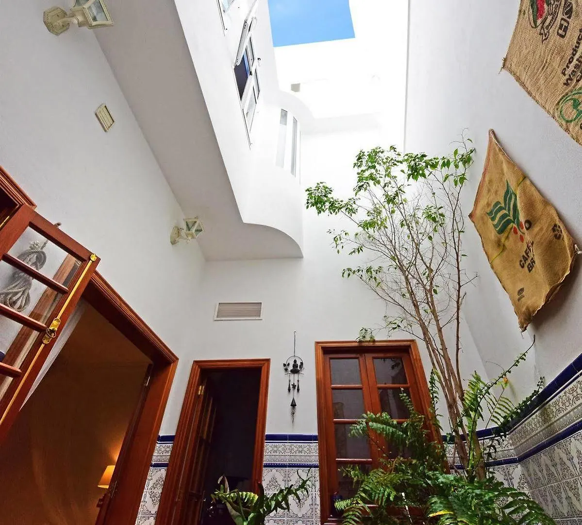 B&B Casa Armonia Spain
