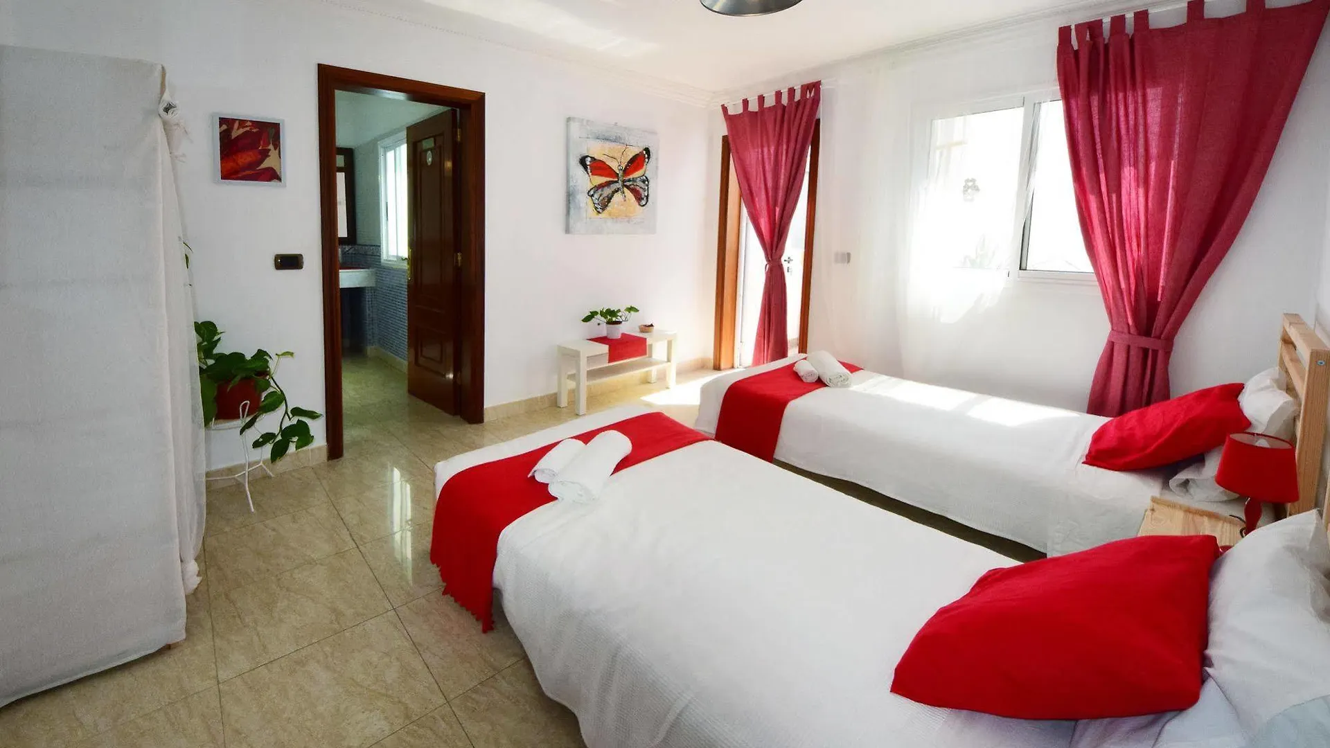 B&B Casa Armonia Bed & Breakfast