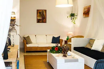 B&B Casa Armonia Santa Cruz de Tenerife Bed & Breakfast