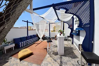 B&B Casa Armonia Santa Cruz de Tenerife Bed & Breakfast