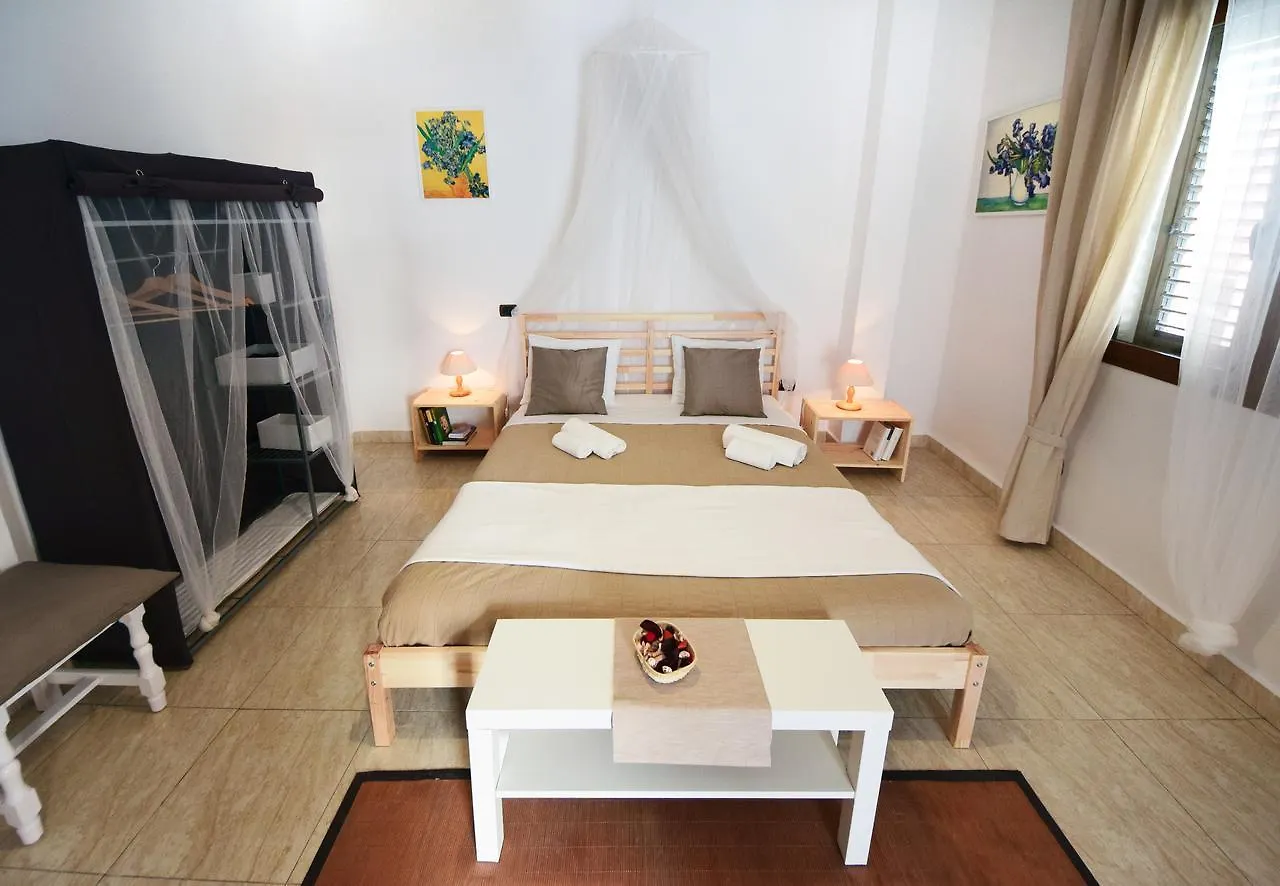B&B Casa Armonia Santa Cruz de Tenerife
