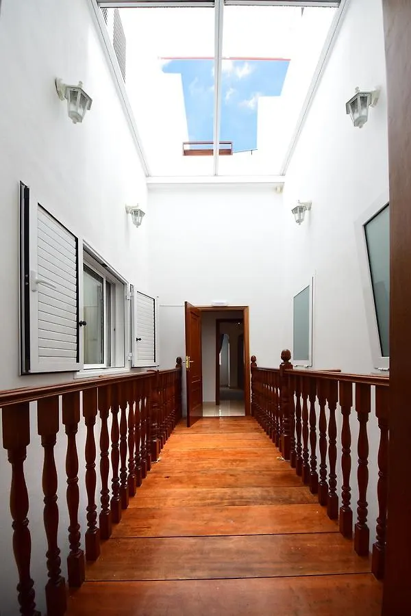 B&B Casa Armonia Santa Cruz de Tenerife Bed & Breakfast