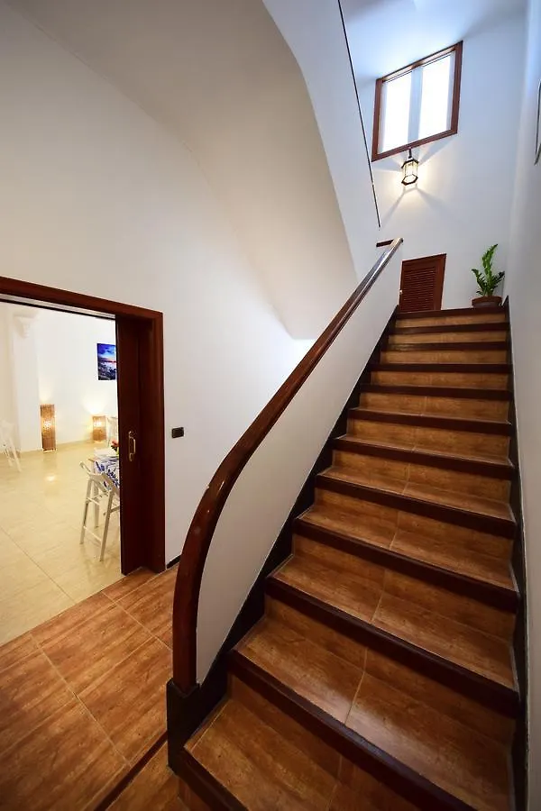 B&B Casa Armonia Santa Cruz de Tenerife