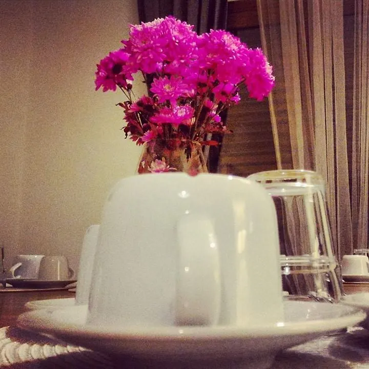 B&B Casa Armonia Santa Cruz de Tenerife Bed & Breakfast
