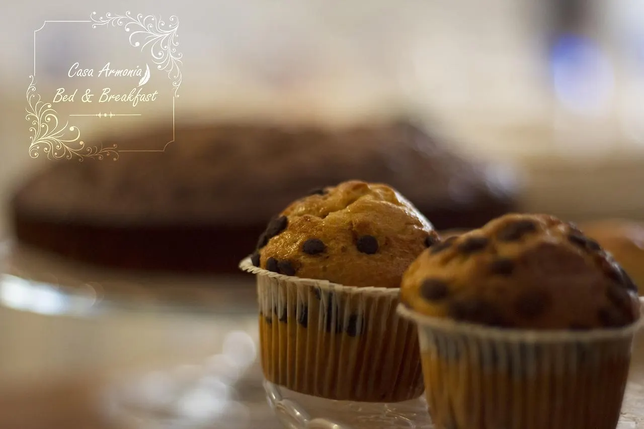 Bed & Breakfast B&B Casa Armonia Santa Cruz de Tenerife