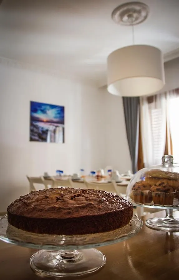 Bed & Breakfast B&B Casa Armonia Santa Cruz de Tenerife