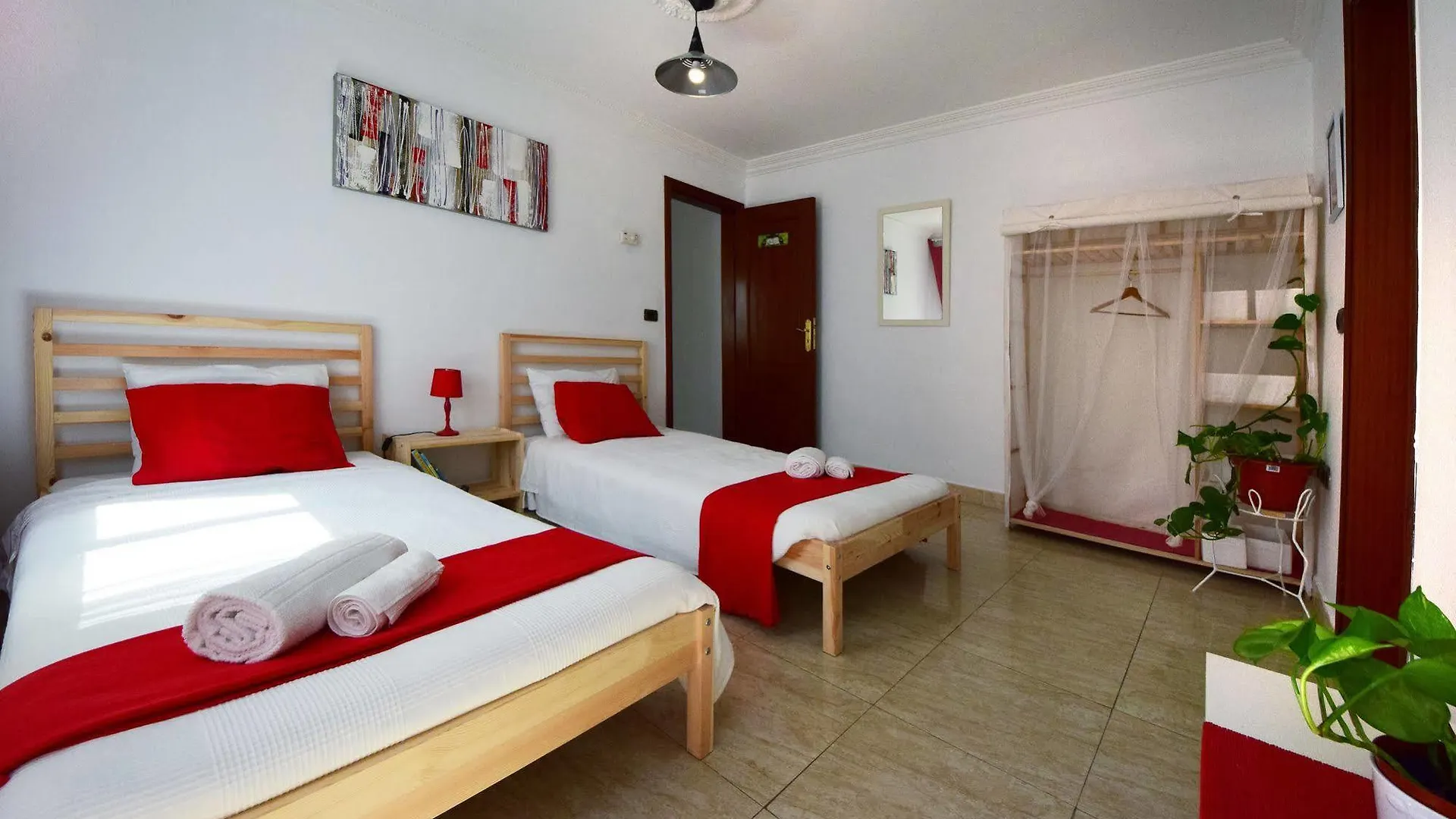B&B Casa Armonia Santa Cruz de Tenerife