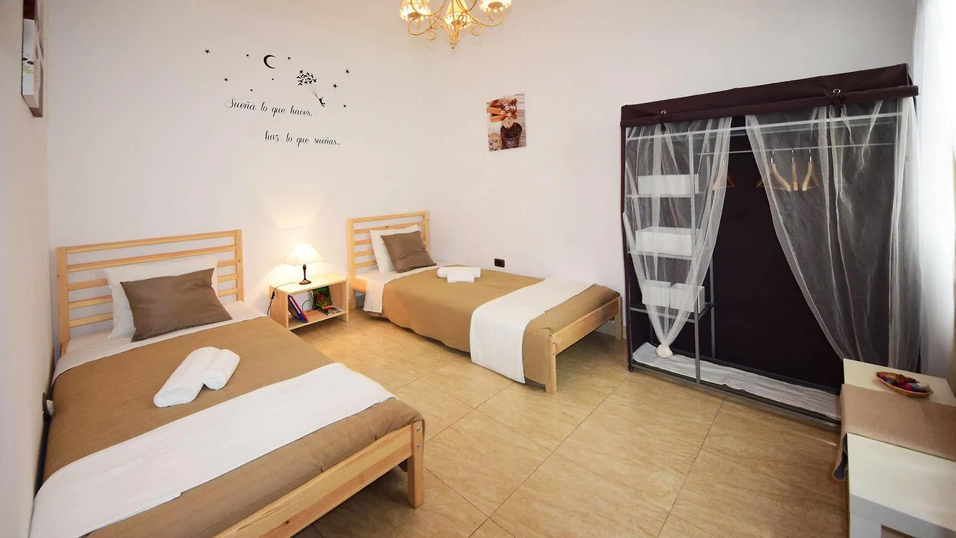 B&B Casa Armonia Santa Cruz de Tenerife 3*,