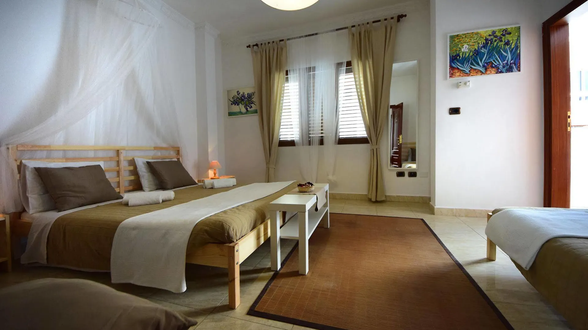 B&B Casa Armonia Santa Cruz de Tenerife