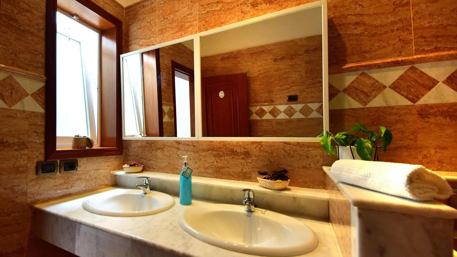 B&B Casa Armonia 3*, Santa Cruz de Tenerife Spain