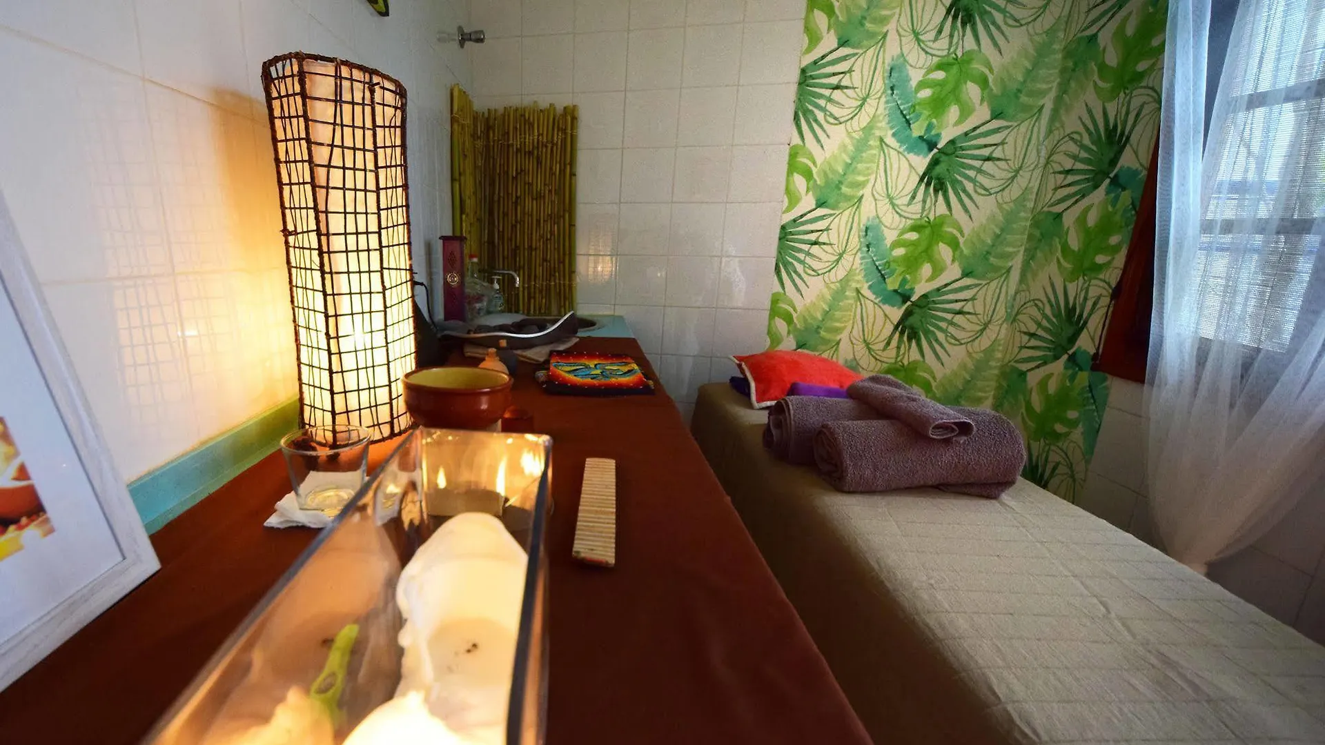 B&B Casa Armonia Santa Cruz de Tenerife 3*,