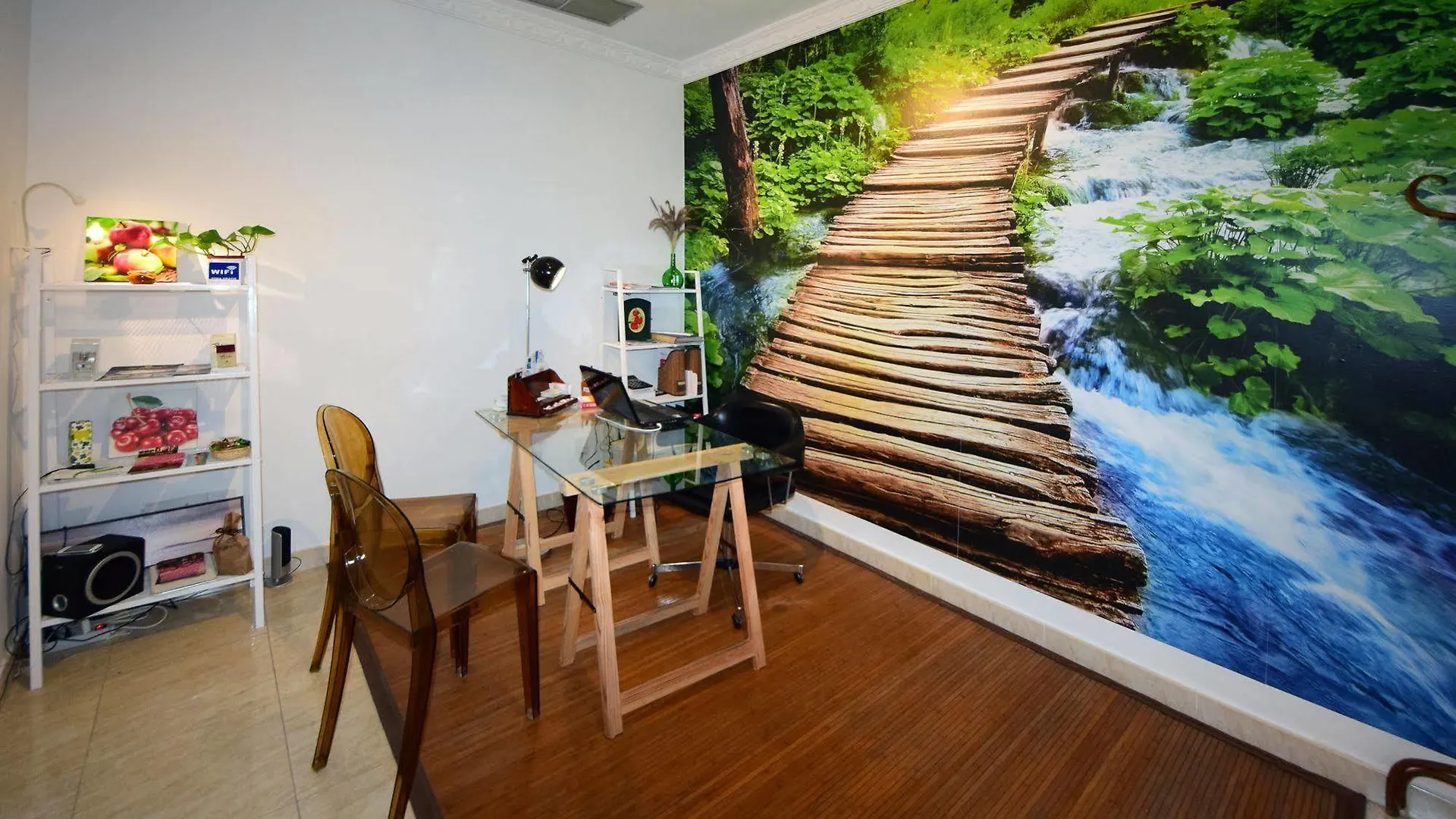 *** Bed & Breakfast B&B Casa Armonia Santa Cruz de Tenerife Spanje