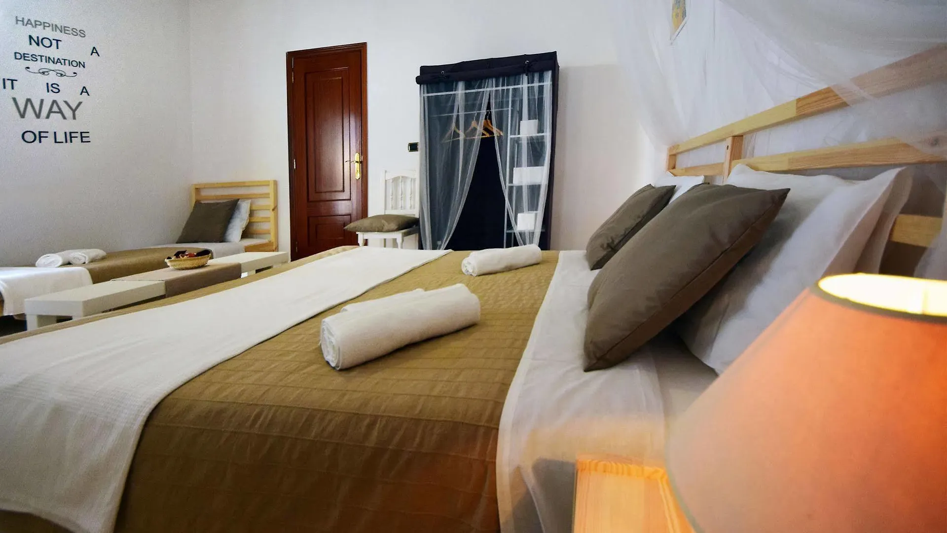 Bed & Breakfast B&B Casa Armonia Santa Cruz de Tenerife