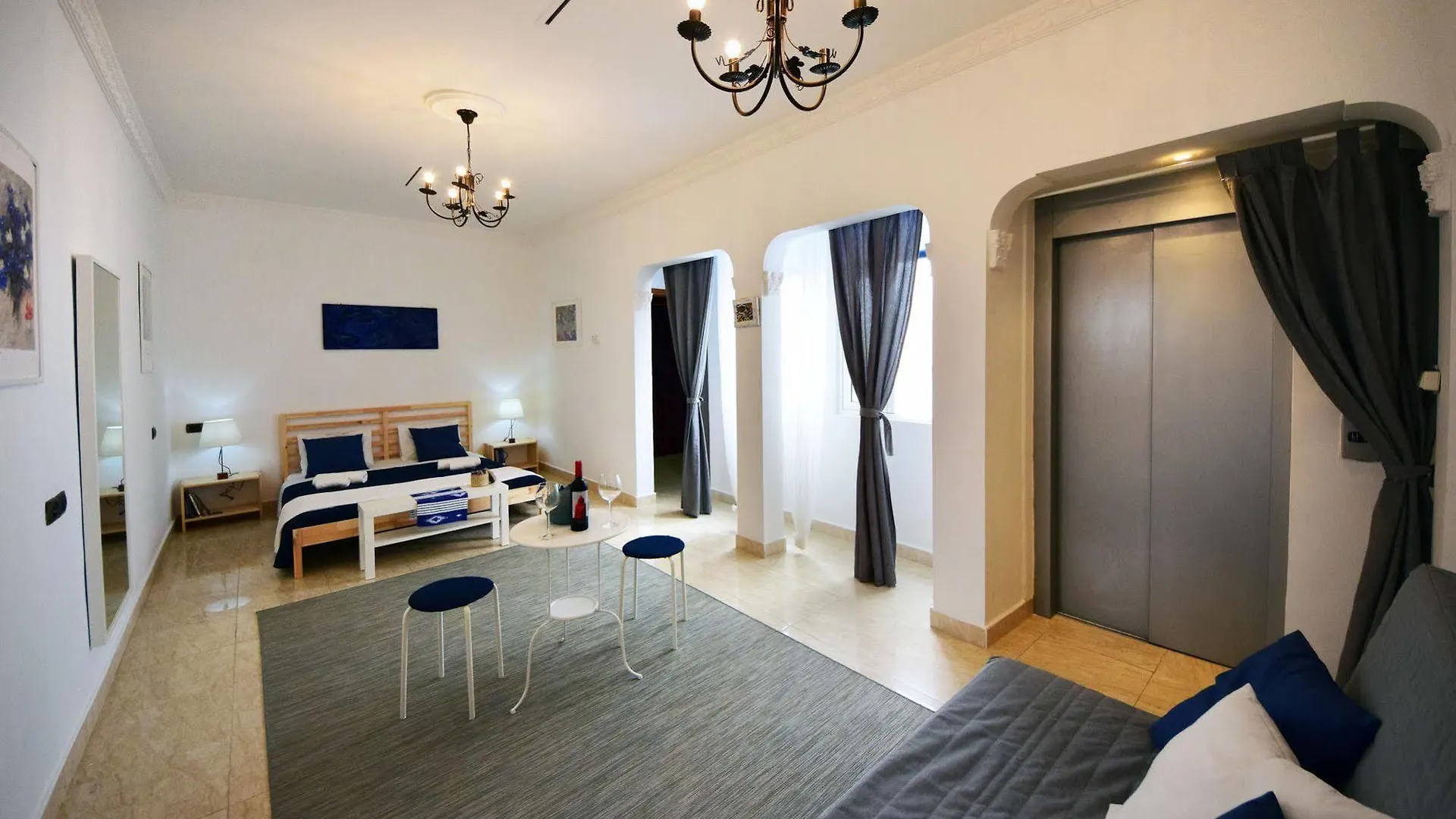 B&B Casa Armonia Santa Cruz de Tenerife 3*,