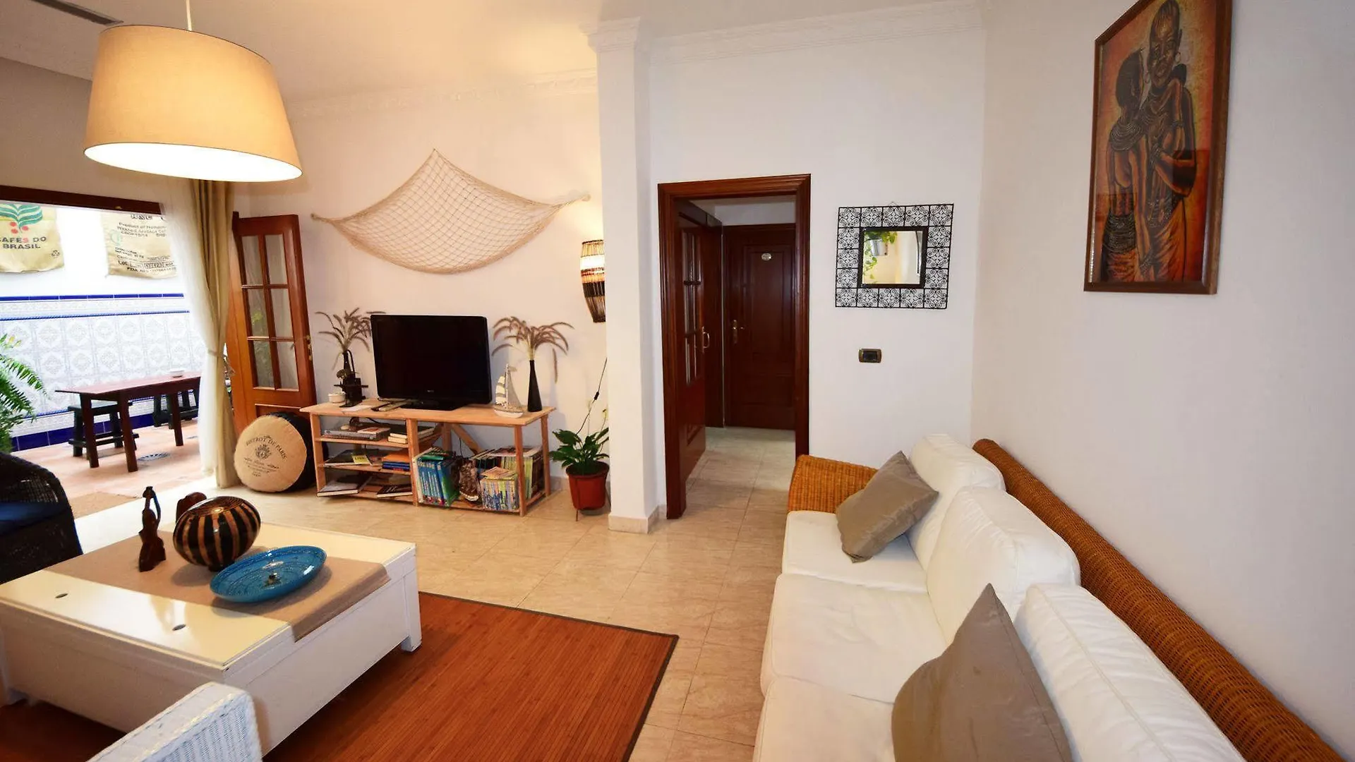 B&B Casa Armonia Santa Cruz de Tenerife