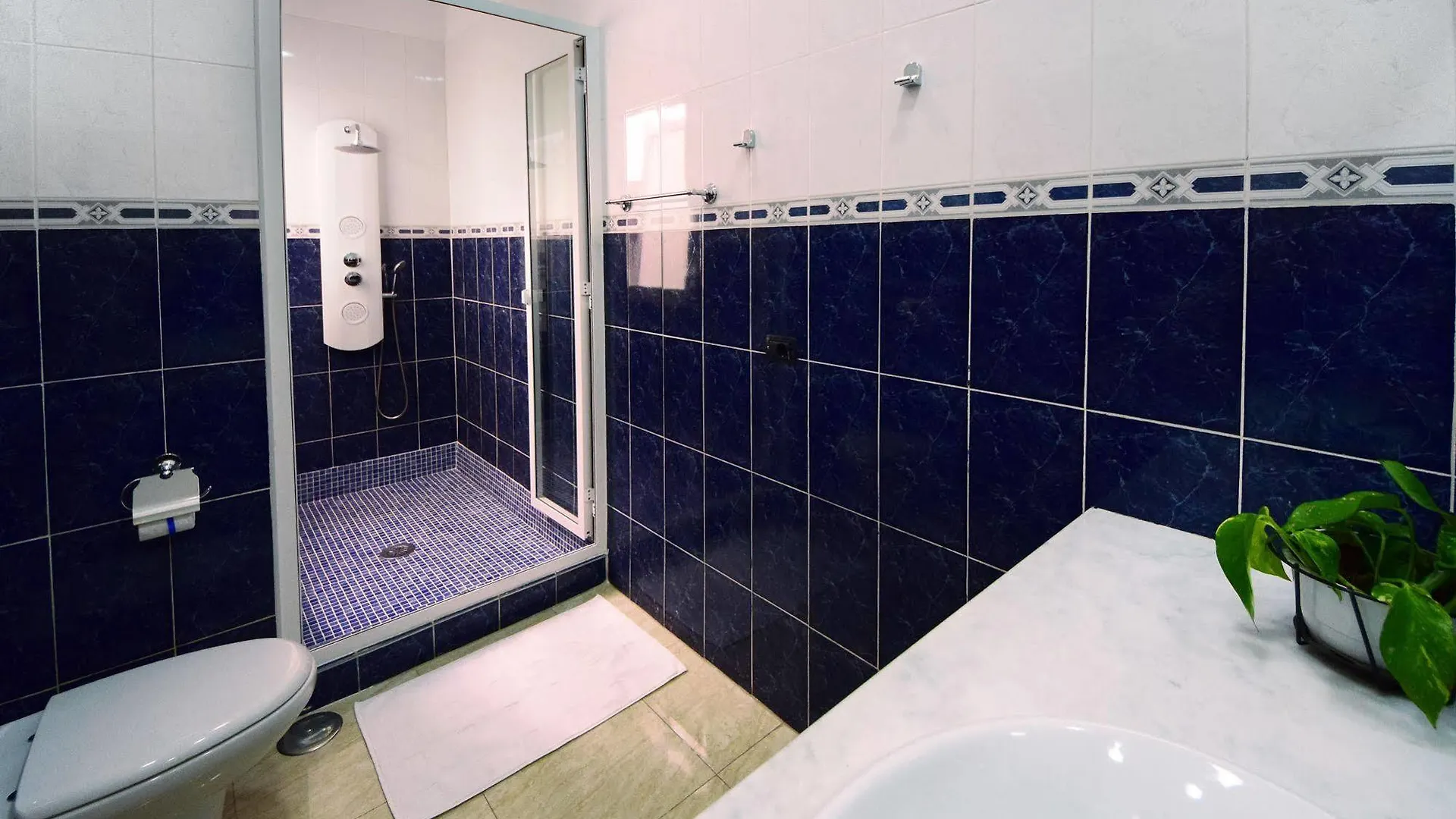 Bed & Breakfast B&B Casa Armonia Santa Cruz de Tenerife