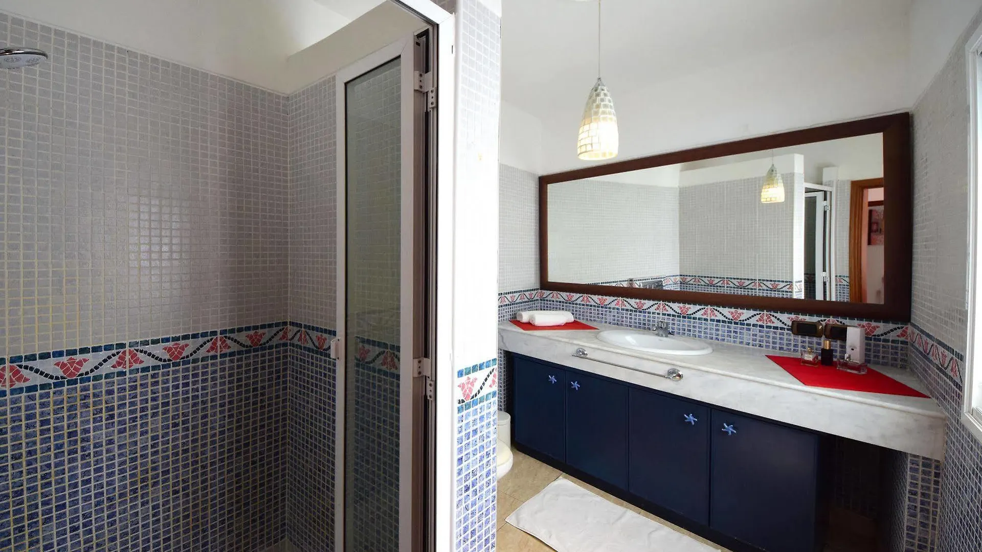 B&B Casa Armonia Santa Cruz de Tenerife Spanje