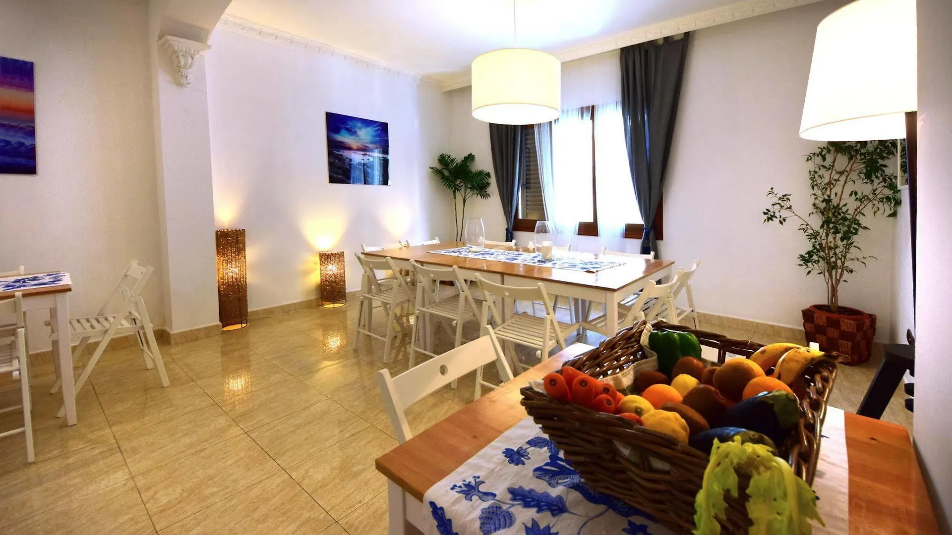 B&B Casa Armonia Santa Cruz de Tenerife Bed & Breakfast