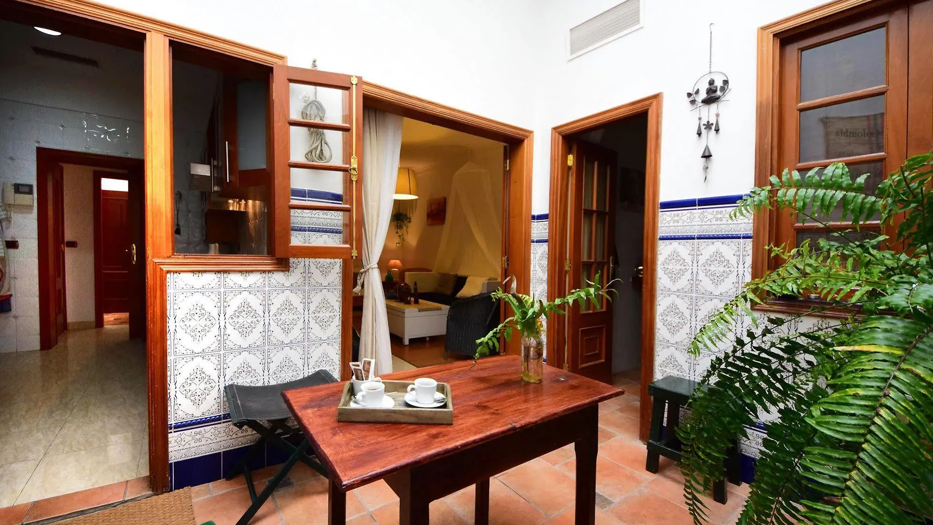 B&B Casa Armonia Santa Cruz de Tenerife 3*,  Spanje
