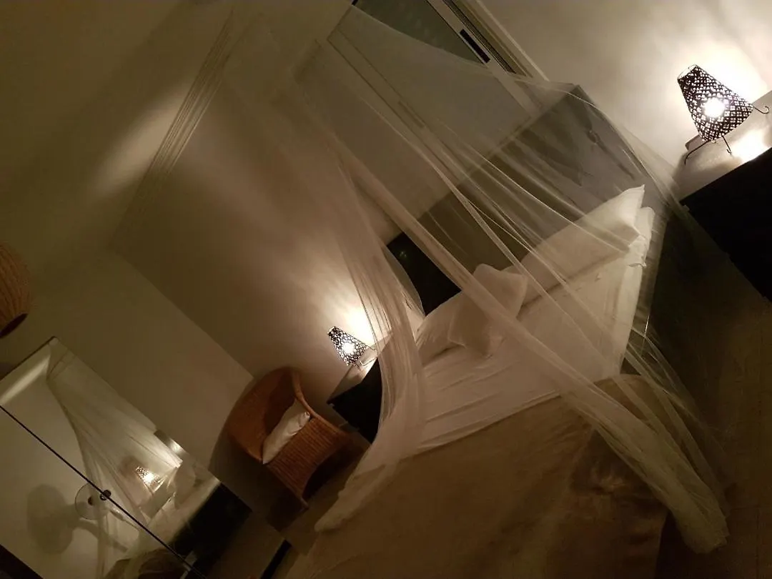 B&B Casa Armonia Santa Cruz de Tenerife Bed & Breakfast