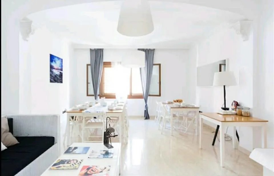 B&B Casa Armonia Spain