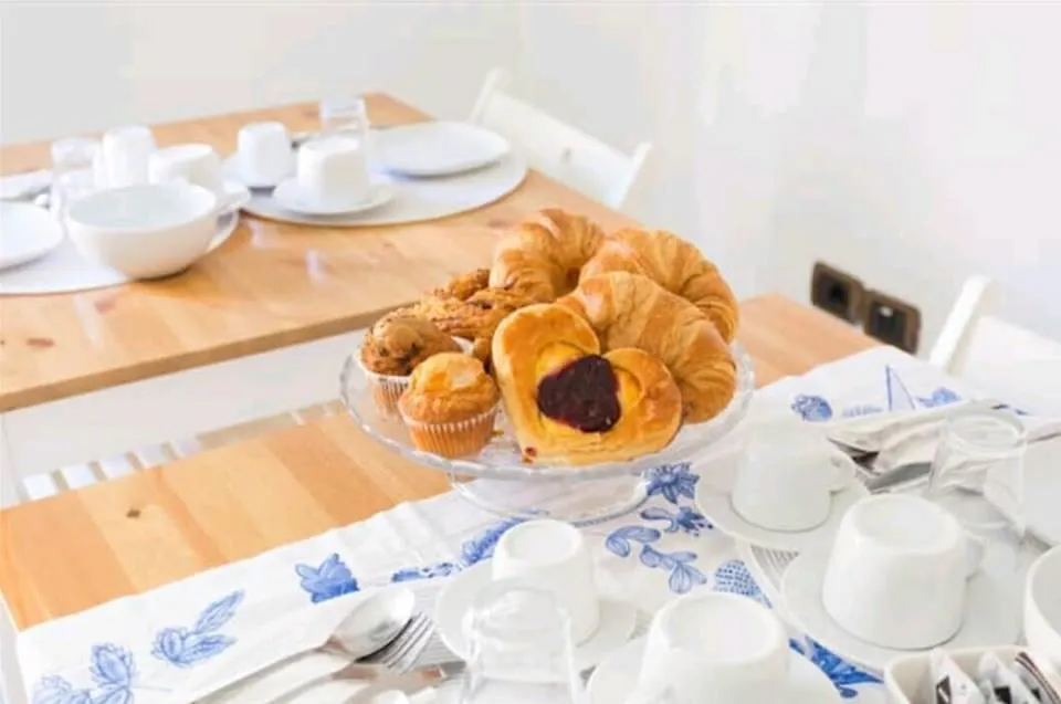 B&B Casa Armonia Bed & Breakfast Santa Cruz de Tenerife