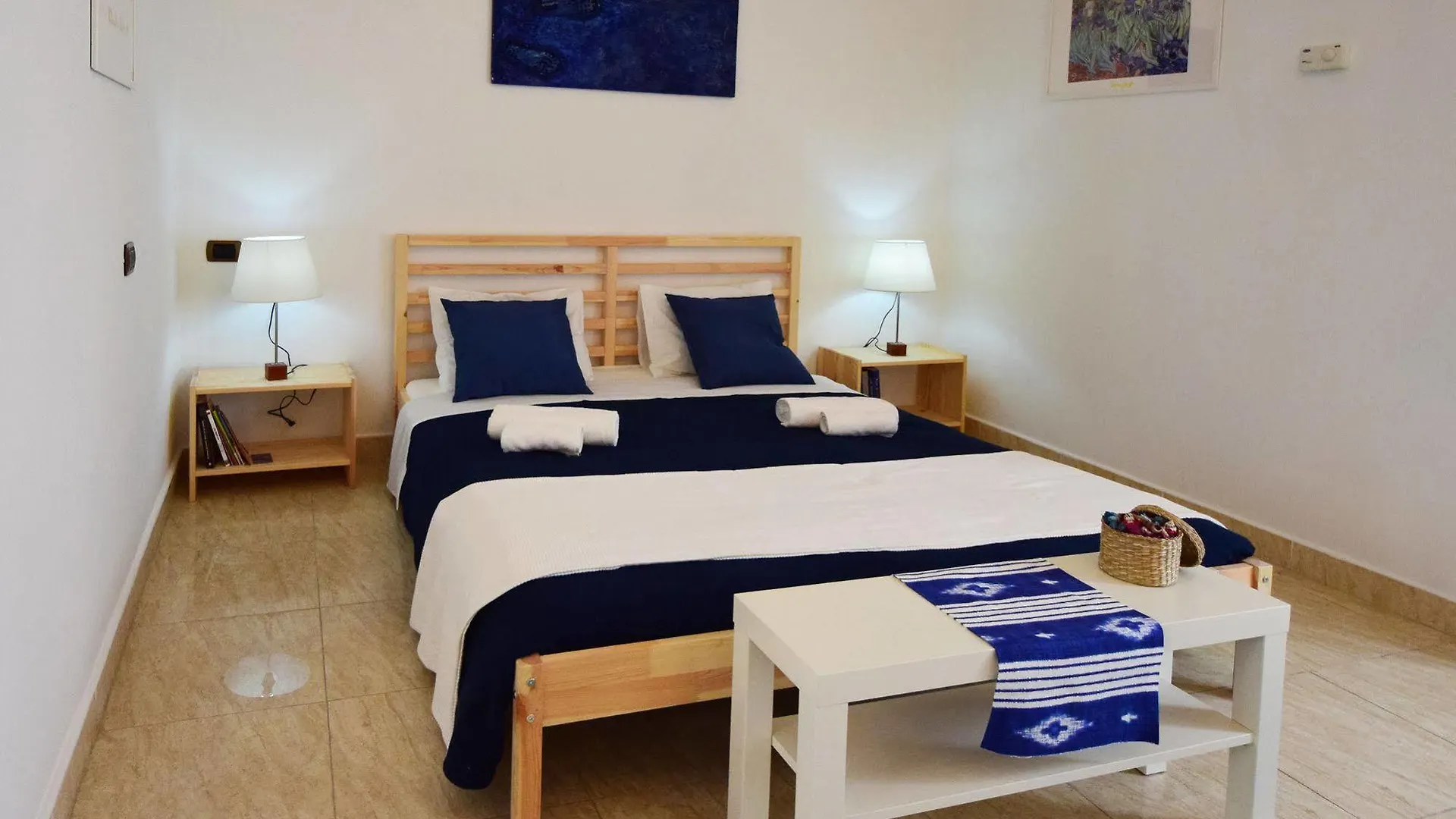 B&B Casa Armonia 3*, Santa Cruz de Tenerife Spain