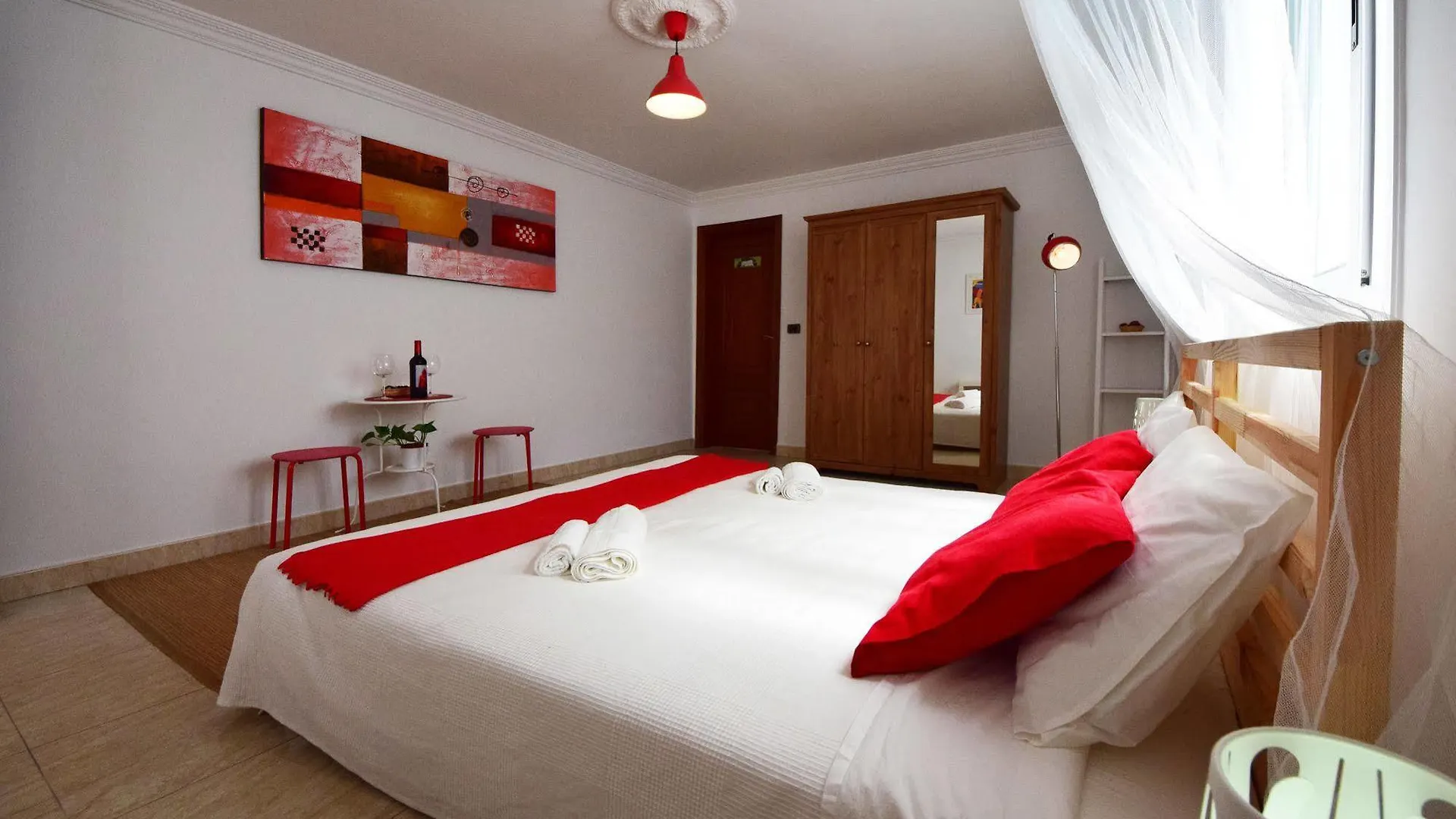B&B Casa Armonia