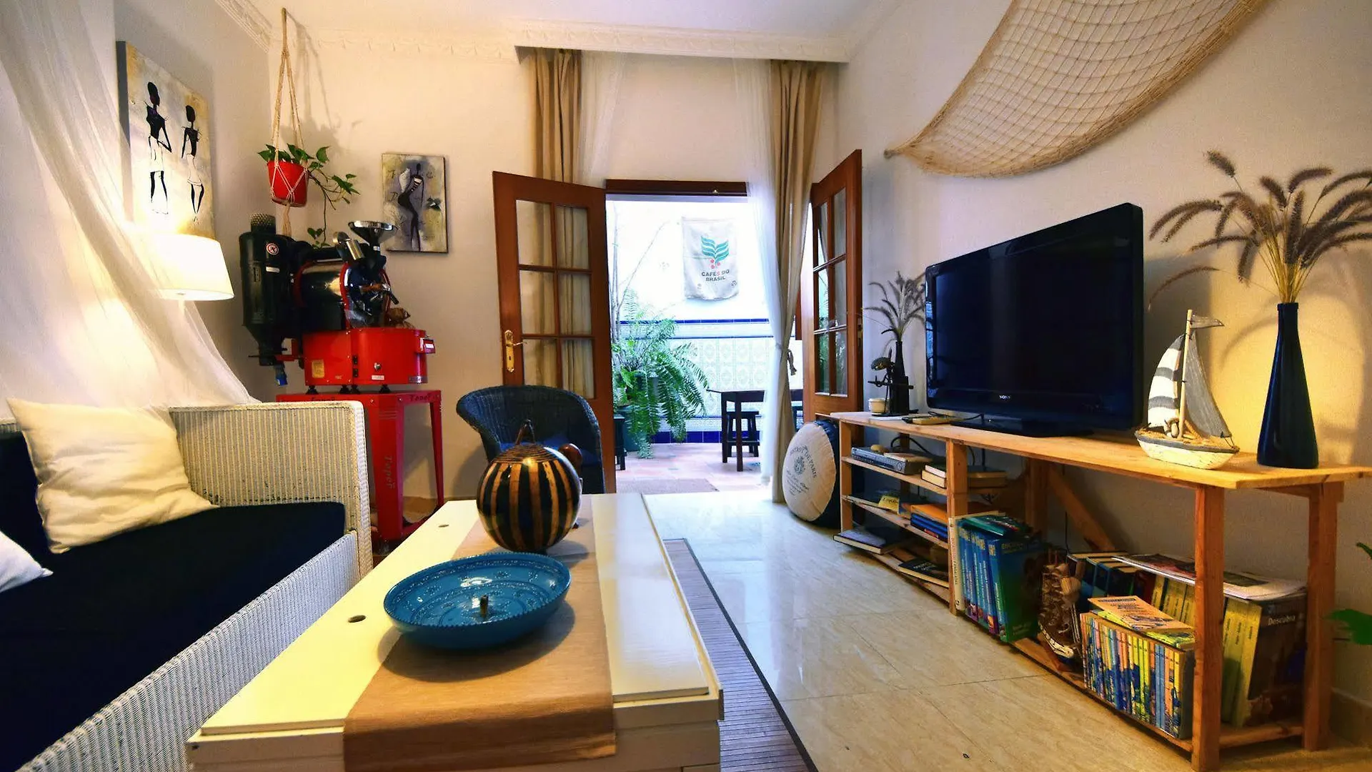 B&B Casa Armonia Santa Cruz de Tenerife