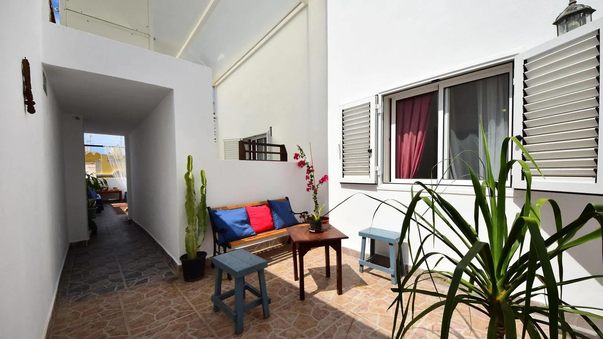 *** Bed & Breakfast B&B Casa Armonia Spain